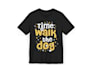 make amazing personalised t shirt designs for you